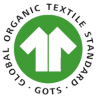 Logo GOTS