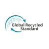 Logo GRS "Global Recycled Standard"