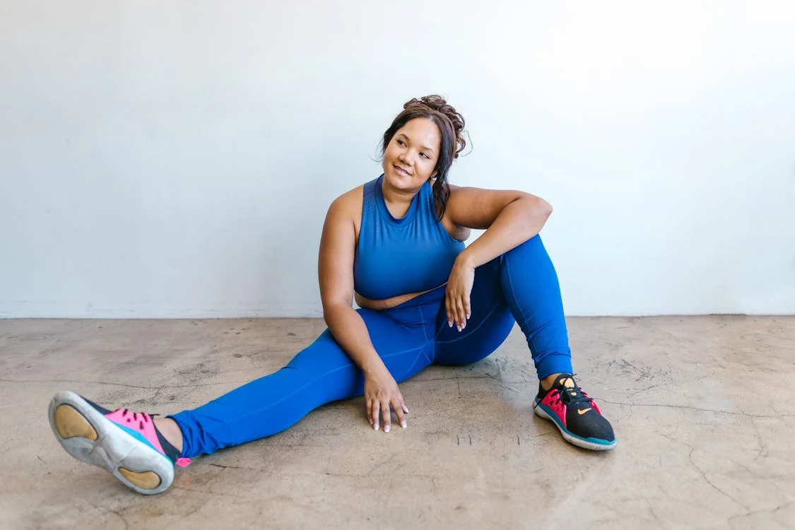 vêtements de sport tendance athleisure